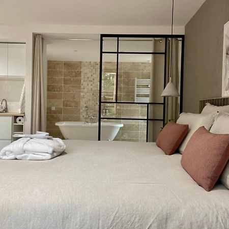 Madame Imagine, Lodges & Spa Épinal Dış mekan fotoğraf