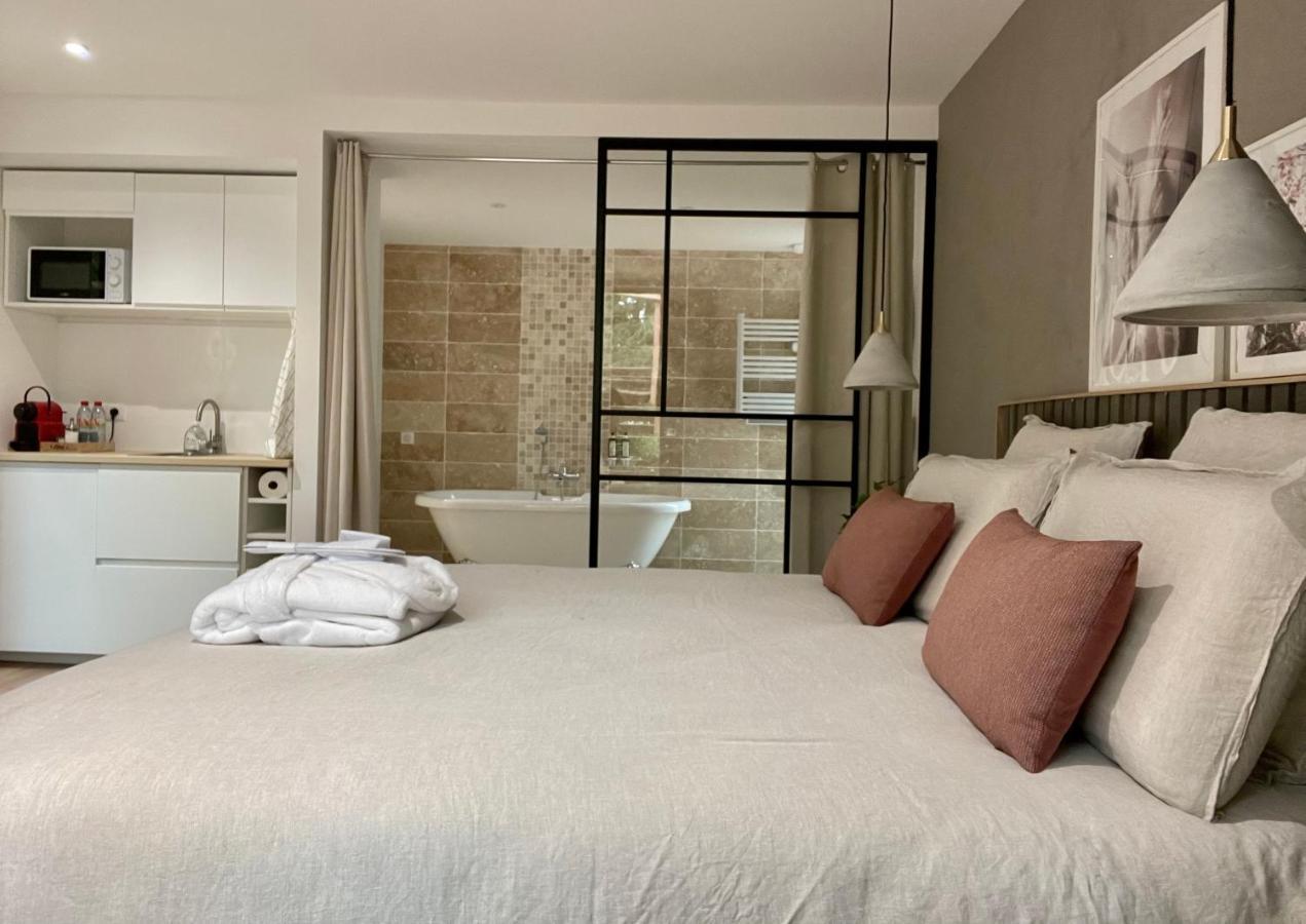 Madame Imagine, Lodges & Spa Épinal Dış mekan fotoğraf