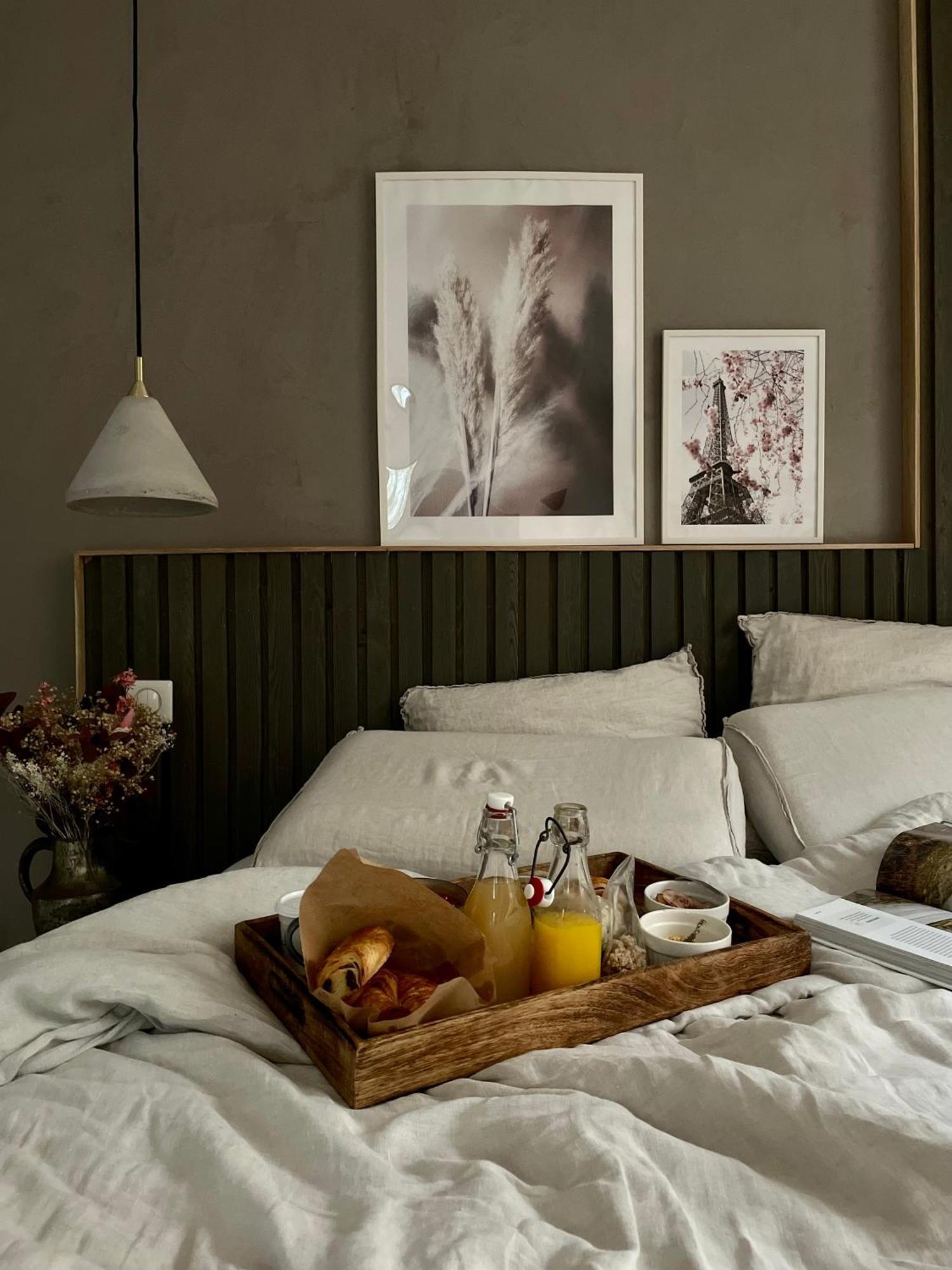Madame Imagine, Lodges & Spa Épinal Dış mekan fotoğraf