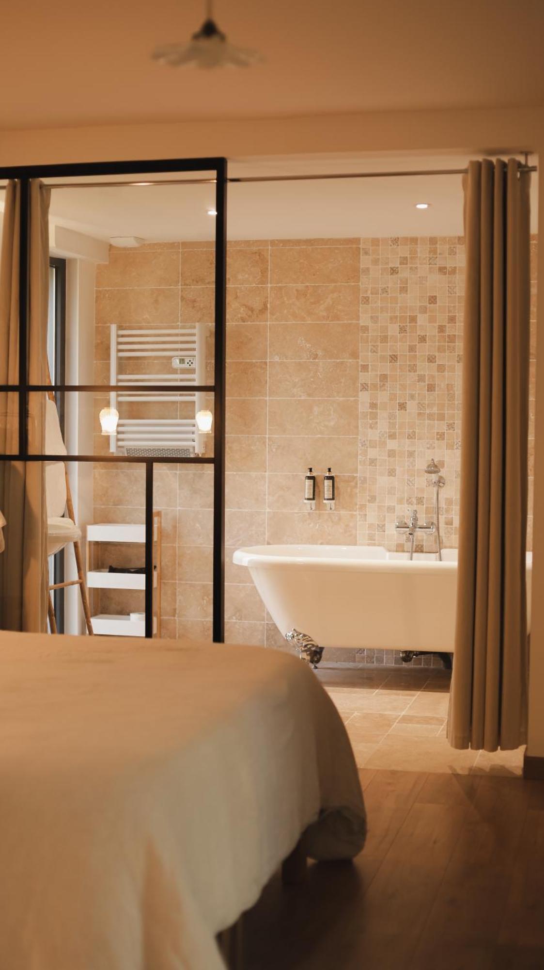 Madame Imagine, Lodges & Spa Épinal Dış mekan fotoğraf