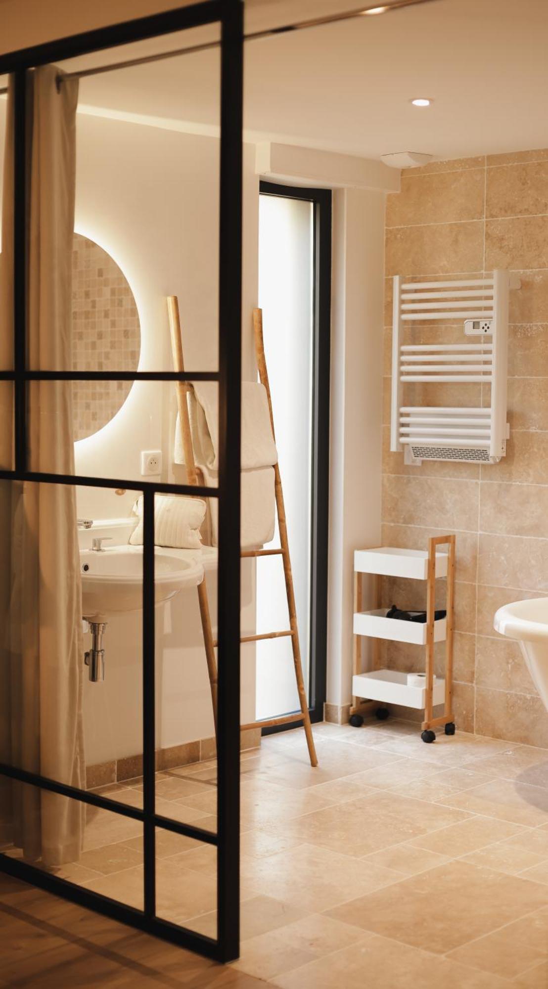 Madame Imagine, Lodges & Spa Épinal Dış mekan fotoğraf